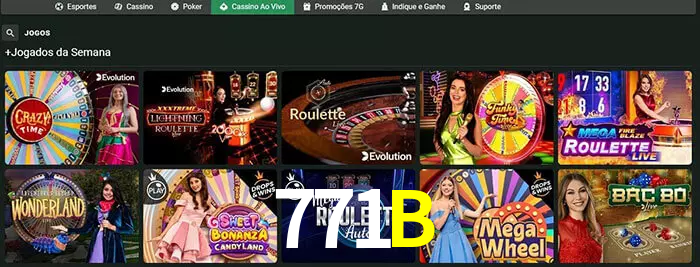 771B bet