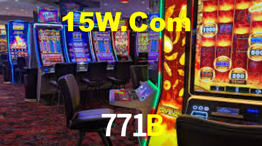 771B BET