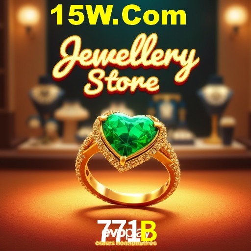 Jogos Exclusivos 771B