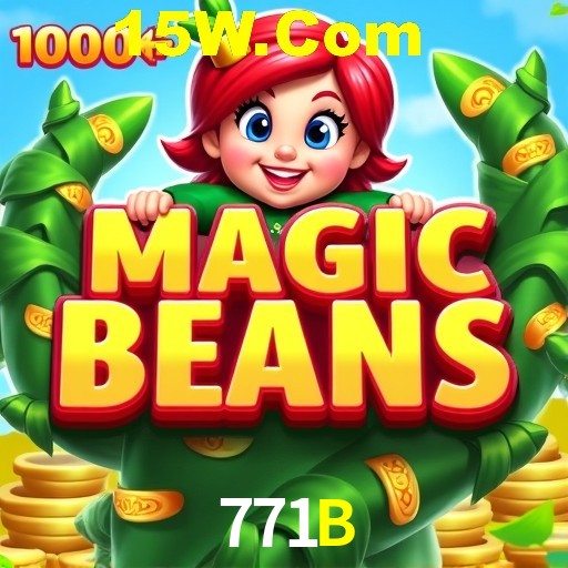 Descubra a Magia dos Jogos de Arcade no 771B
