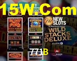 Live Casino 771B