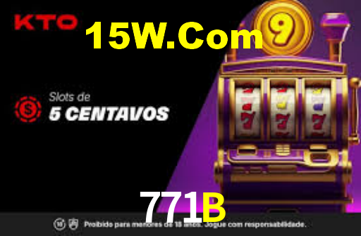 771B BET