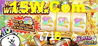 Cashback e recargas na 771B