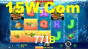 771B App Interface
