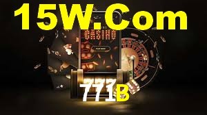 Roulette Table 771B