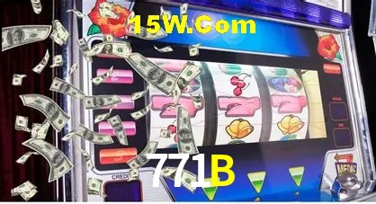 Jogos de Slot 771B