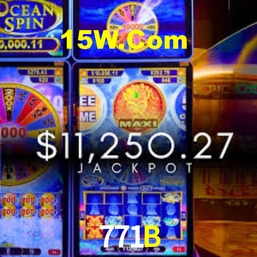 771B,771B.Com