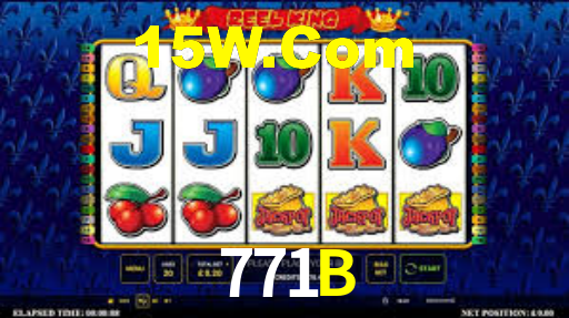 771B: A Experiência de Casino com Jogos de Mesa ao Vivo
