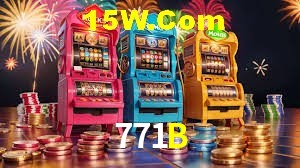Slot Games 771B