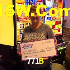 Welcome Bonus 771B