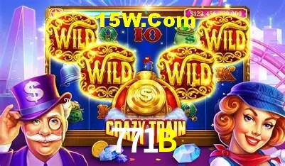 Casino Ao Vivo 771B