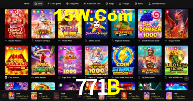 771B BET