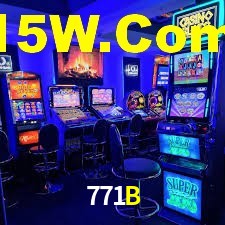 Premium Interface 771B