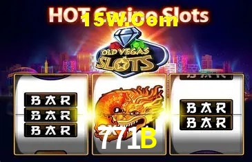 Biblioteca de slots populares na 771B
