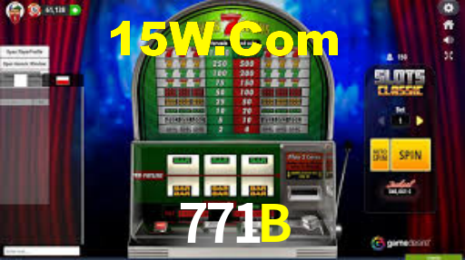 771B