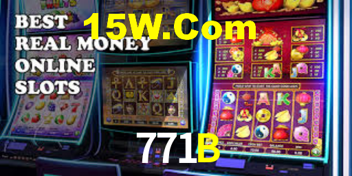 771B: Jogos de Caça-Níqueis-Altas Recompensas, Roleta-Velocidade, Blackjack-Desafios Máximos