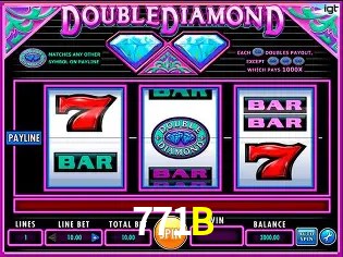 771B BET