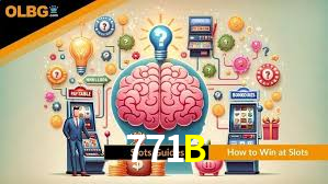 771B