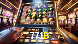 771B