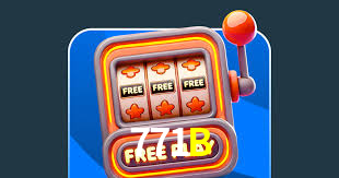 771B