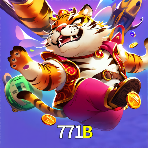 771B